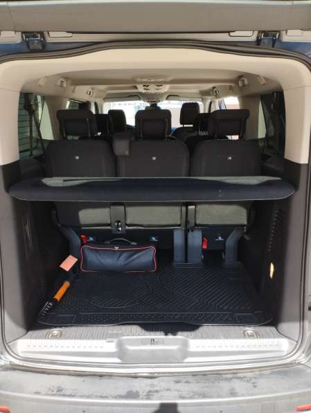 Citroen, Jumpy, продажа в Твери в Твери фото 11