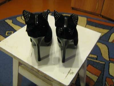 Продаются туфли новые со стразами в Сарапуле фото 3