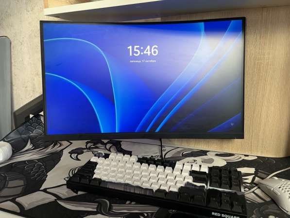 Игровой компьютер в Белово фото 3