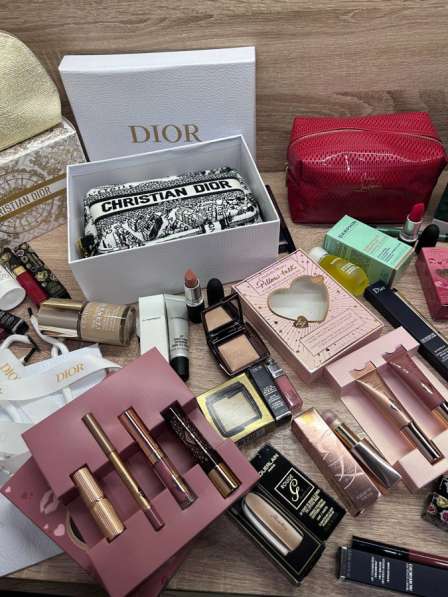 Лот косметики набор #1 в Химках фото 4