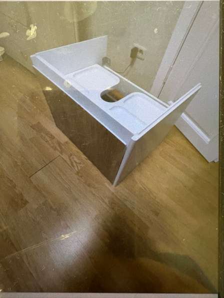 Тумба под раковину качественная в Чебоксарах