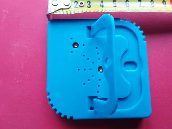 Термометр гигрометр механический комнатный новый в Москве фото 5