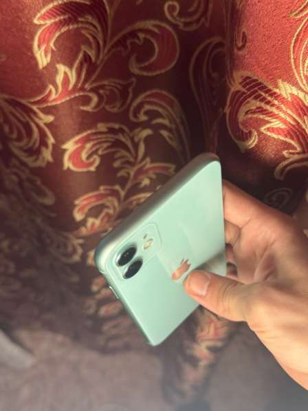 Iphone 11, 128GB в Челябинске фото 7