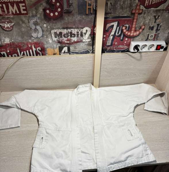 Кимоно для рукопашного боя в Нижневартовске фото 3