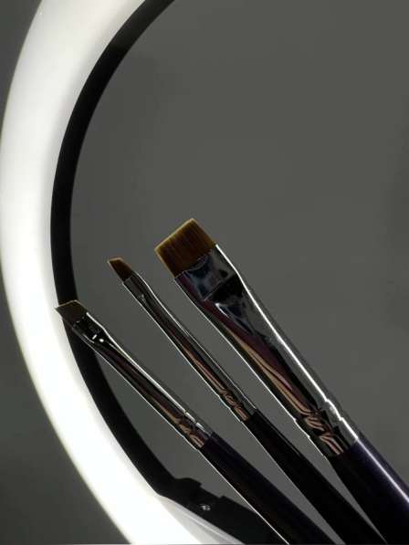 Мастер бровист