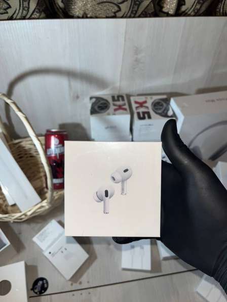 AirPods Pro 2