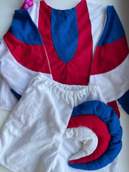 Костюм петушка 104-110 в Видном фото 6