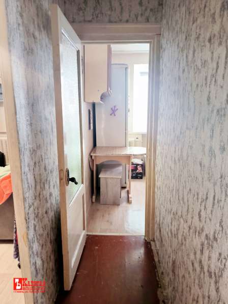 1-ком Трудовая д.4 в 