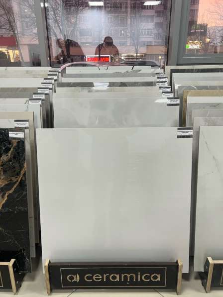 Керамогранит в Кисловодске фото 8