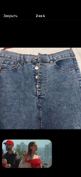 Юбка в Махачкале фото 3