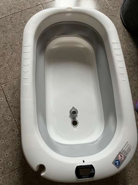 Детская ванночка в Темрюке