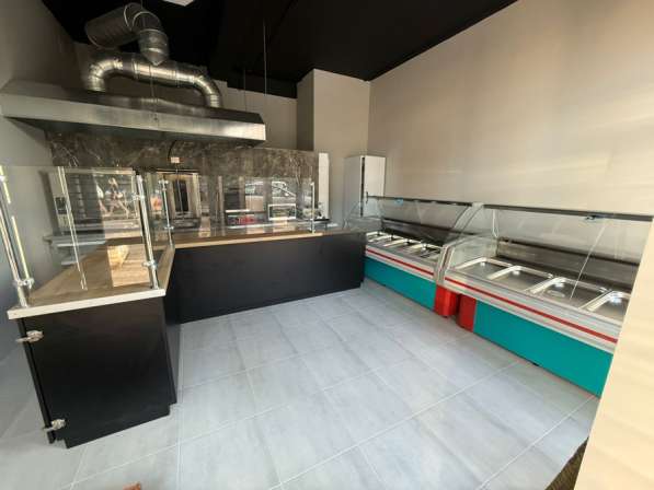 Витрина холодильная в Сочи фото 4