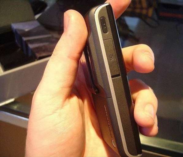 Sony Ericsson K790i (оригинал, комплект) в Москве