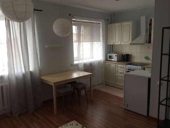 В аренду предлагается 1-комнатная квартира в фото 3