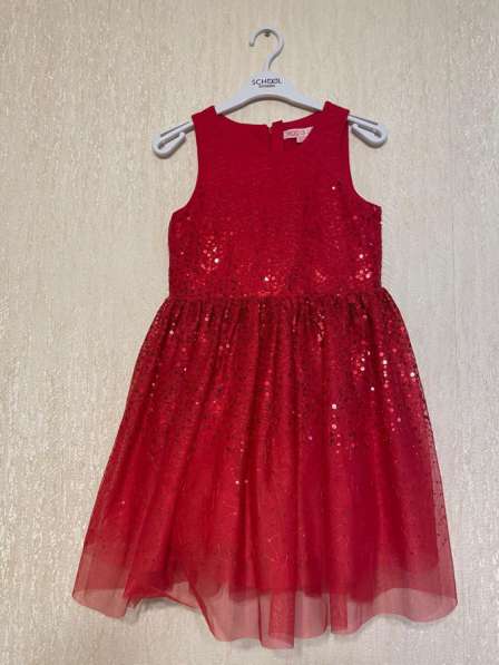 Платье для девочки в Москве фото 4