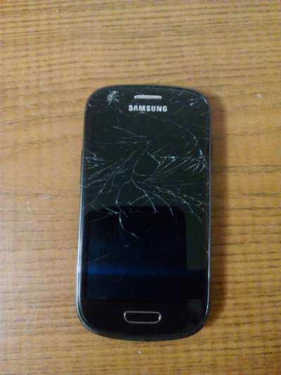 смартфон Samsung GALAXY S III mini в Нижнем Тагиле фото 3
