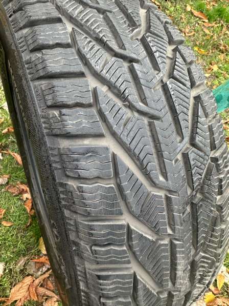Резина состояние новой в Новочеркасске фото 4