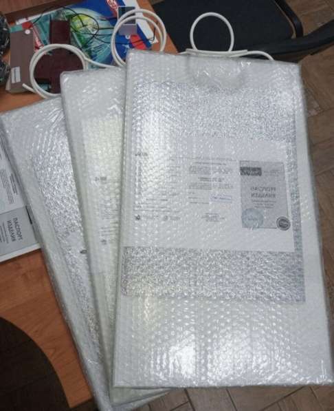 Кварцевые обогреватели