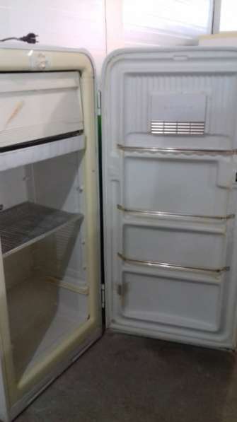 холодильник с морозилкой ЗИЛ МОСКВА в Москве фото 3
