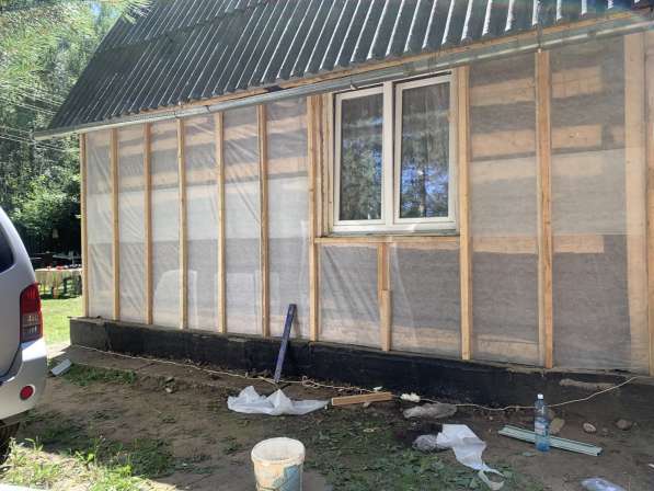 Бригада Строителей в Воскресенске фото 14