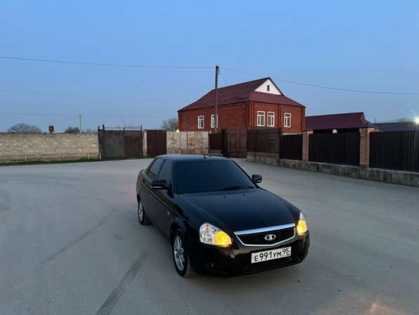 ВАЗ (Lada), Priora, продажа в Грозном в Грозном
