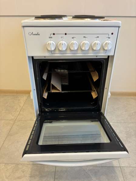 Плита в Москве фото 4