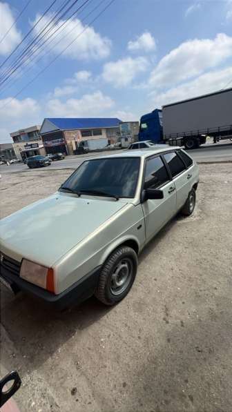 ВАЗ (Lada), 2109, продажа в Хасавюрте в Хасавюрте фото 3