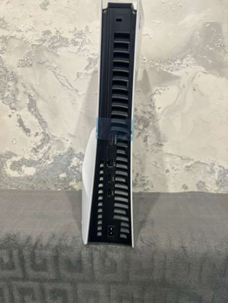 Ps 5 slim в Ставрополе фото 3