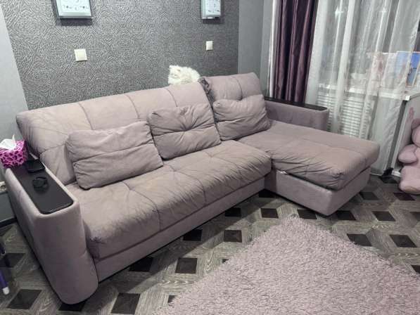 Диван угловой в Смоленске фото 4