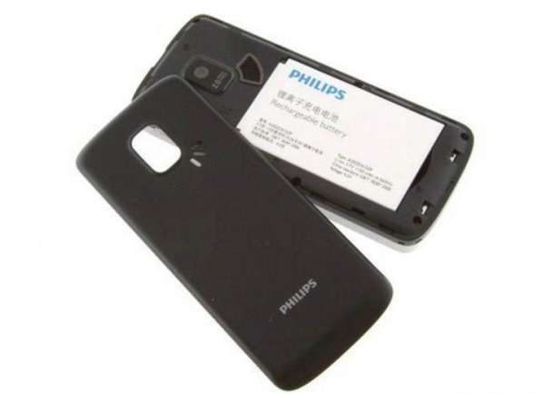 Новый Philips X325 (оригинал, Ростест) в Москве