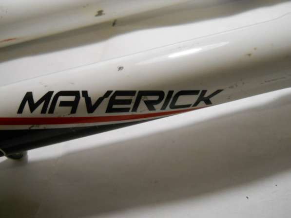 Вилка Maverik амортизационная в Санкт-Петербурге фото 7