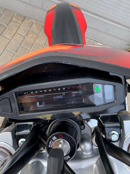 Эндурик 250cc в Туле фото 5