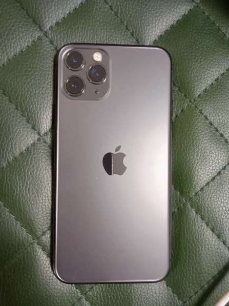 IPhone 11 pro