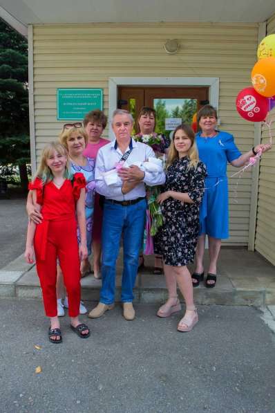 Услуга профессионального фотографа в фото 3