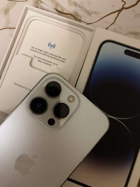 Айфон 14 про макс в Томске фото 7