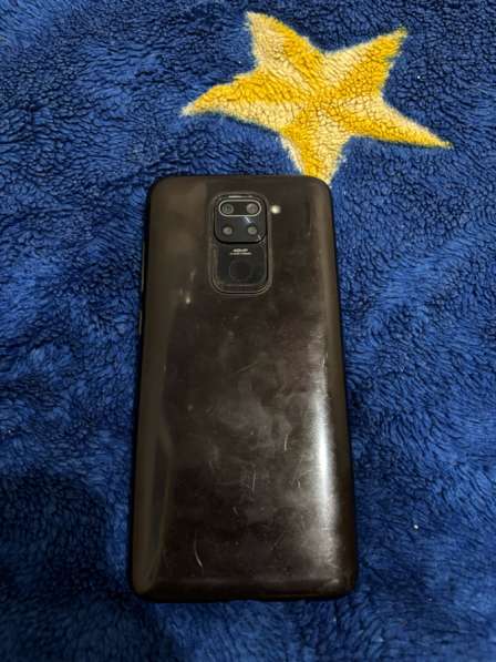 2 телефона Redmi Note 9 в Краснодаре фото 4