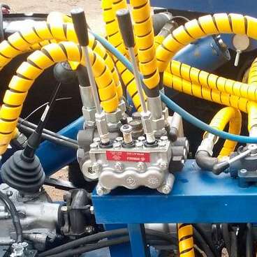 Буровую установку УРБ 2А2 в Калининграде