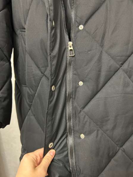 Пуховик женский в Воткинске