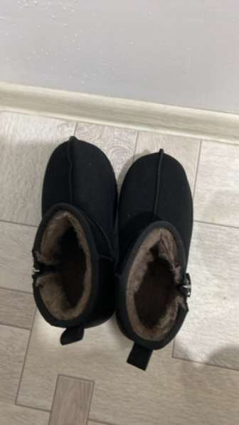 Угги в Челябинске фото 3