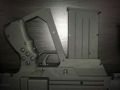Джостик/Автомат Delta Six Gun пк/PS4 в Санкт-Петербурге фото 4