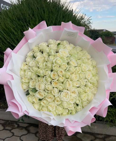 Украсим ваш праздник прекрасными букетами ☺️ в Пятигорске фото 18