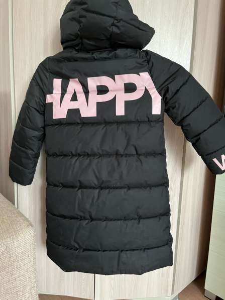 Зимняя куртка в Перми фото 4