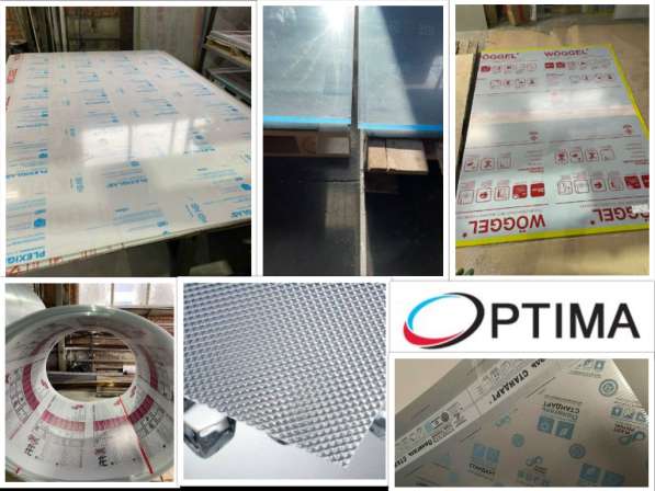 Монолитный поликарбонат в Ростове-на-Дону фото 5