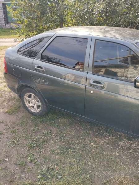 ВАЗ (Lada), Priora, продажа в Сызрани в Сызрани