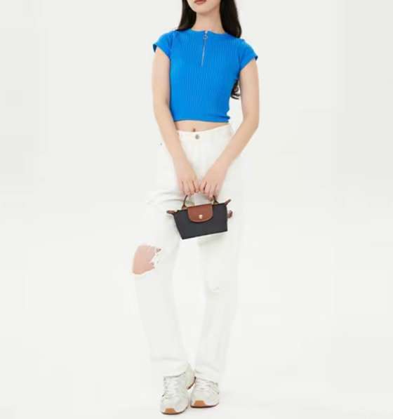 Сумка LONGCHAMP 17 в Москве