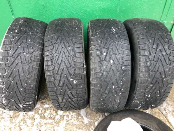 Покрышки для машины