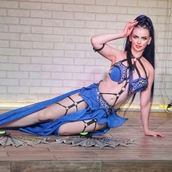 Арабские танцы на Ваш Праздник