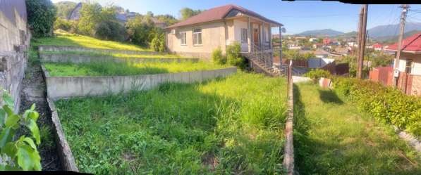 Земельный участок ИЖС в Адлере фото 3