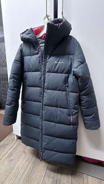 Куртка на девочку зима