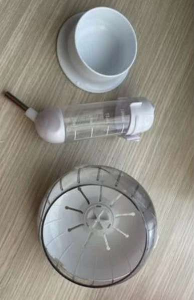 Клетка для грызунов в Новокубанске